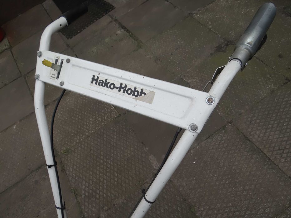 Glebogryzarka spalinowa Hako 3,5 Kw