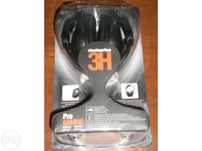 Ascultadores steel series 3h pro gaming novos