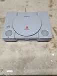 PLAYSTATION 1 para peças