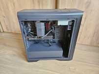 Komputer Ryzen 5 5500 / 32 Gb DDR4 RTX 3060 12 Gb 512 SSD Pcie Win 11
