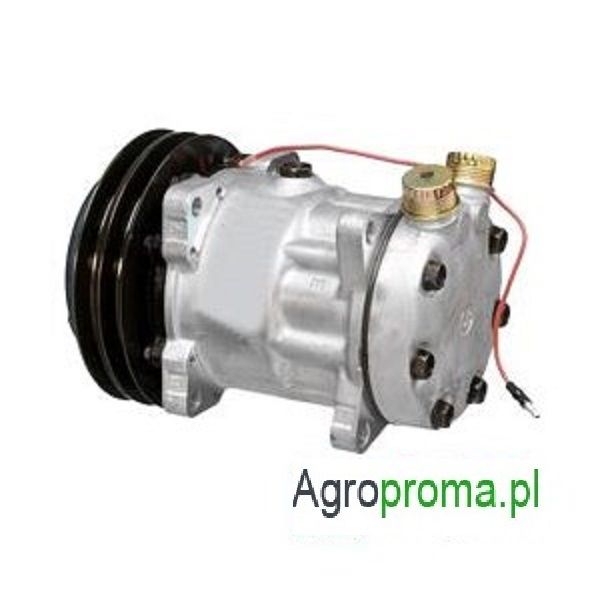 Sprężarka klimatyzacji Renault Claas 103-54, 110-54