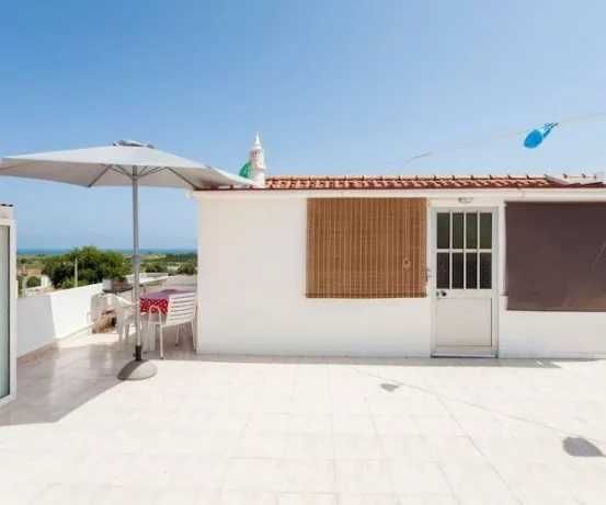 Aluga-se T1 Praia da Manta Rota