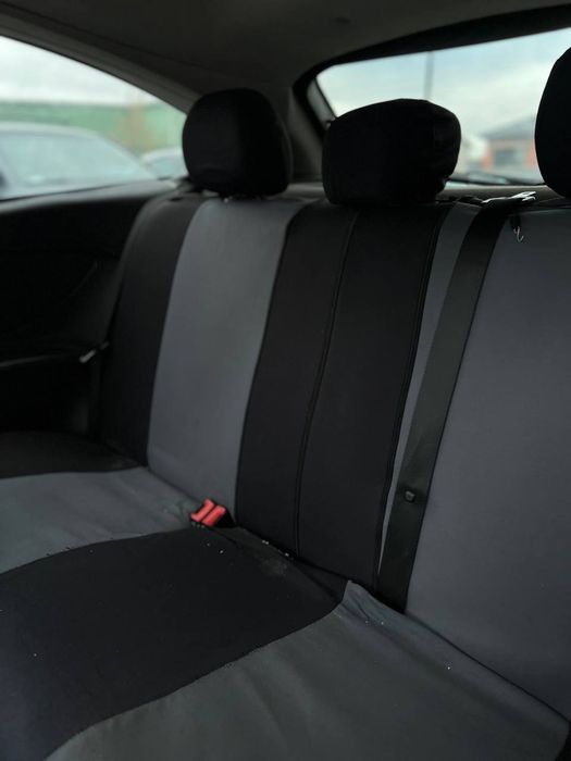 Ford Focus 1.6 LPG*Oszczedny*BDBStan*OplatyNaRok*CzujnikiParkowania*Za