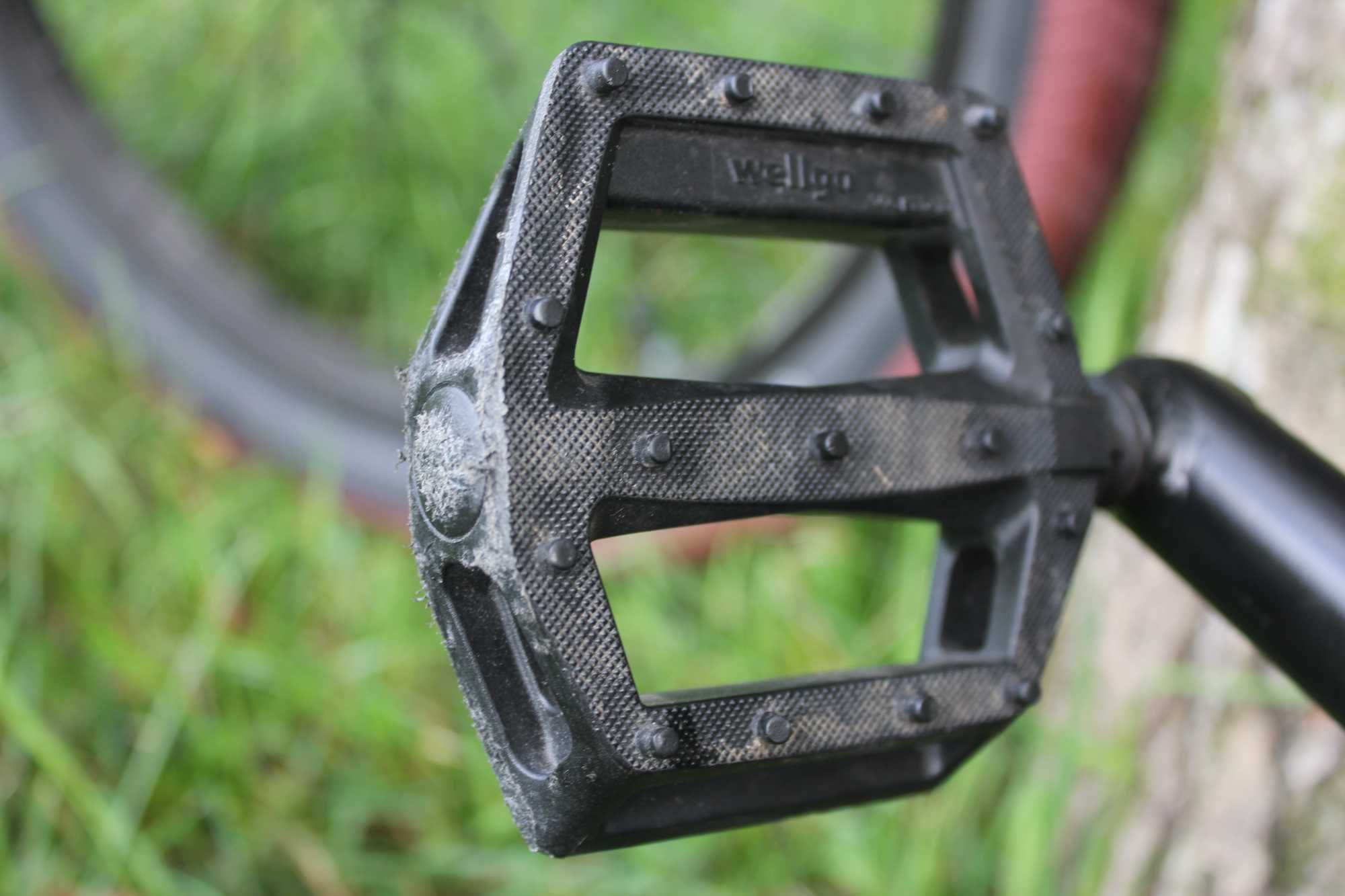 Rower BMX Wyczynowy Stolen Casino XL 20" 2021