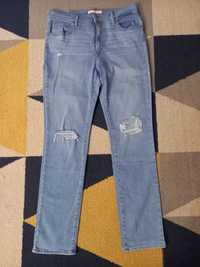 Jeansy Levi Strauss 31