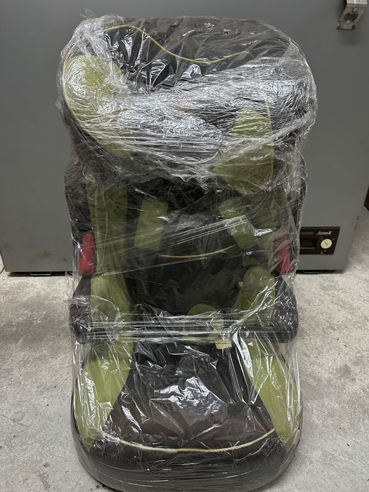 Cadeira Auto Zippy - Criança - 9 a 18kg