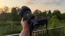 Body SONY A6400 - Przebieg: 6787 - 3x akumulator - akcesoria