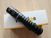 Latarka LED Wurkkos FC11C edc bushcraft 5000K 519A 1200L magnes aku