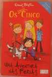 Coleção Os mini Cinco