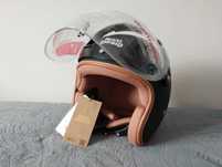 Kask motocyklowy  Royal Enfield -  Classic Super Meteor - NOWY !