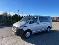 Volkswagen Transporter VW T6 Stan idealny