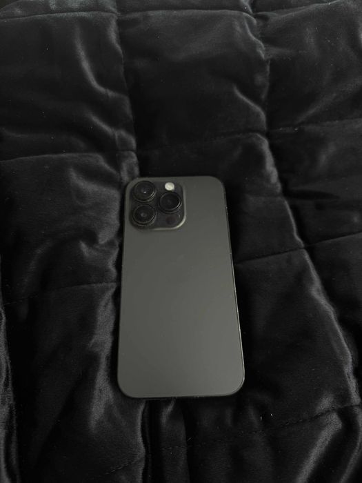 iphone 14pro 128gb czarny
