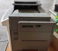 Предлагаю к покупке цветной лазерный принтер LEXMARK. под ремонт.