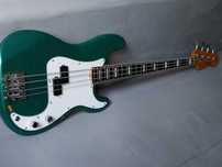 Buzz Hornet - Gitara basowa Precision - Czasowa obnizka.