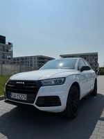 Audi Q5 2020r 2.0 TFSi
