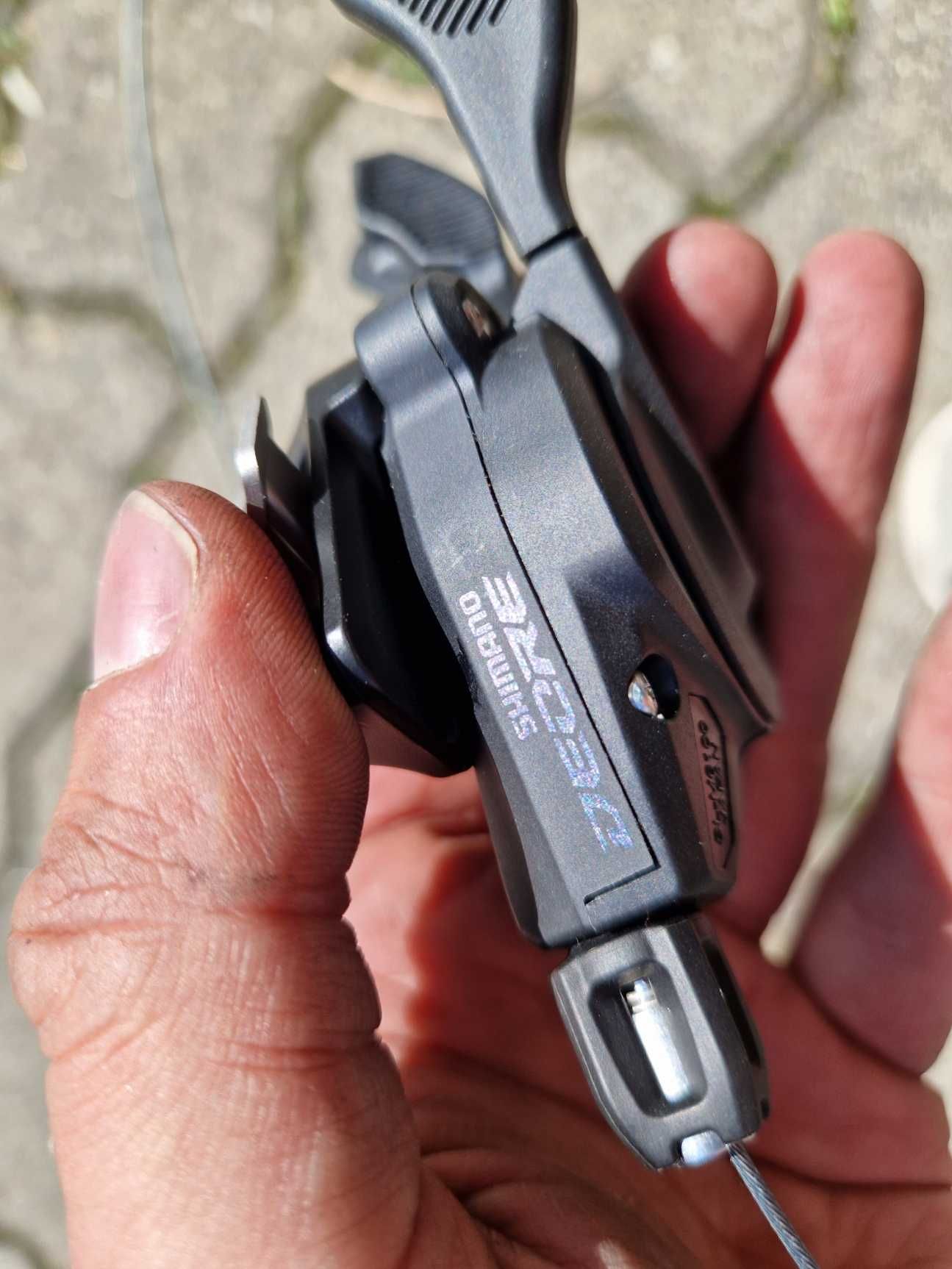 Manetka Shimano Deore SM-L6100 12s Ispec