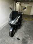 Honda PCX 125.