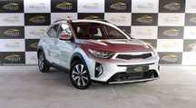 Kia Stonic 1.2 Urban