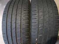 Шини літні BARUM BRAVURIS 3  195/50 R15 V    б/в