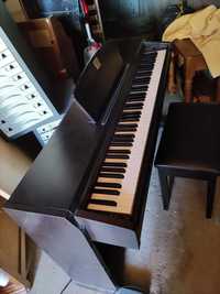 Piano digital Yamaha