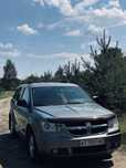 Продам Dodge Journey