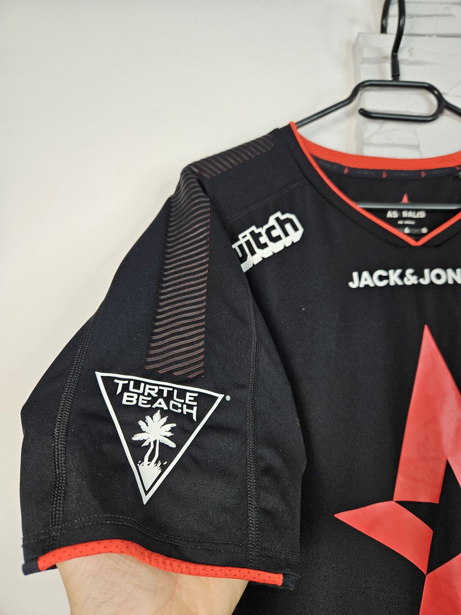 Koszulka Astralis csgo esport dota2 valorant