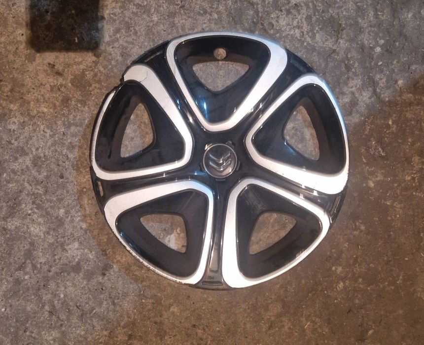 Kołpak 16 Citroen C3 Aircross