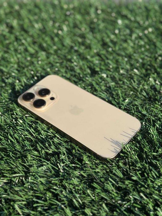 Iphone 16 pro 256GB *Como novo*