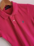 Ralph Lauren polo t-shirt koszulka krótki rękaw logowana M