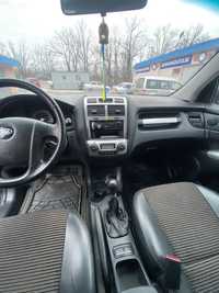 Продам Kia Sportage