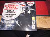 CD-ACTION 2/2013 #213 The Chronicles of Riddick Assault on Dark Athena