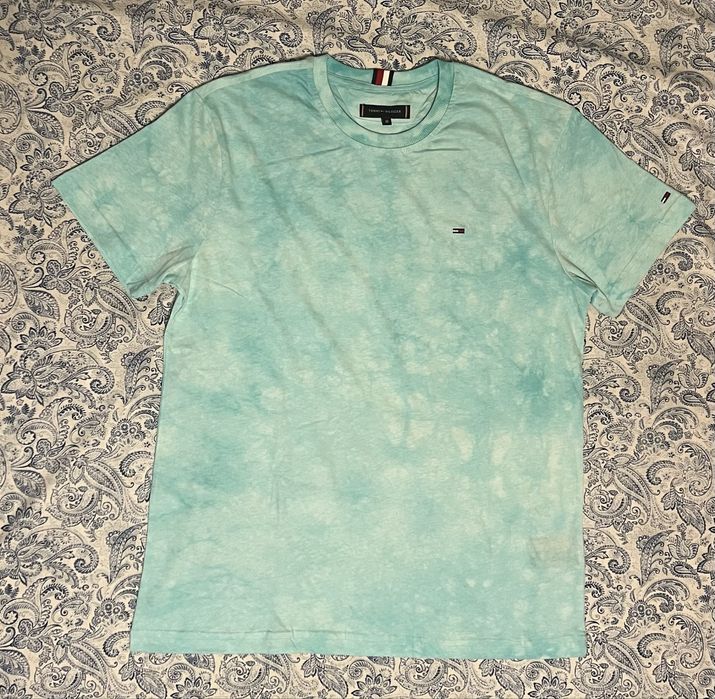 футболка поло светр Tommy Hilfiger Ralf Lauren Polo Gucci