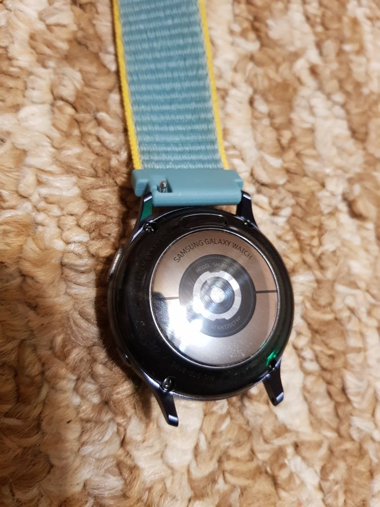 Samsung galaxy watch active 2