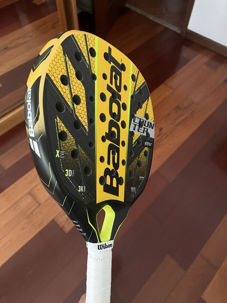 Babolat counter viper 2024