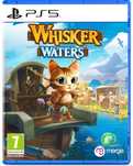 Whisker Waters (PS5) Gra nowa w folii