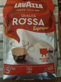 Кава в зернах Lavazza Qualita Rossa 1 кг