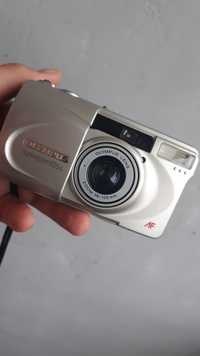фотоаппарат olympus superzoom 105g