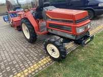 Yanmar  трактор Японія Янмар