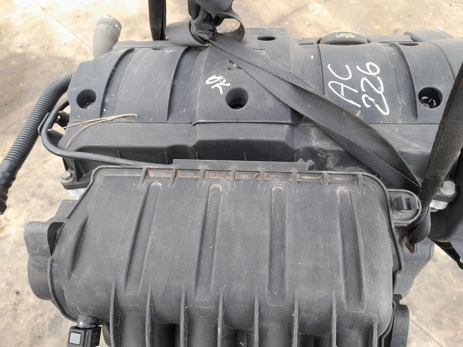 Motor completo PEUGEOT 307 SW (3H)