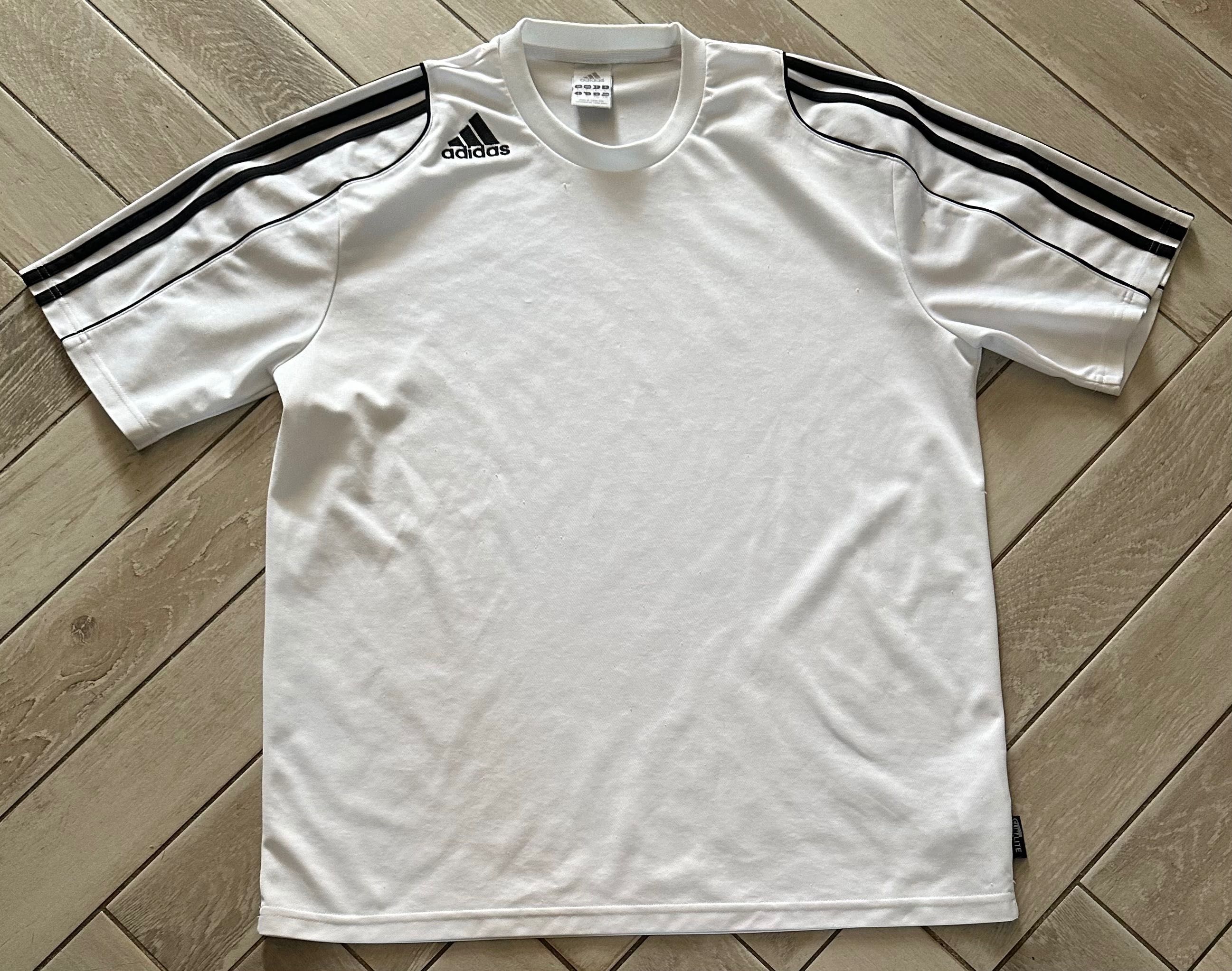 Tshirt męski ADIDAS rozmiar L