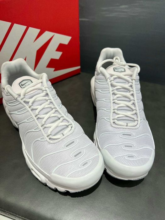 "Buty Trampki" Nike_Air_Max_TN_R.37.5