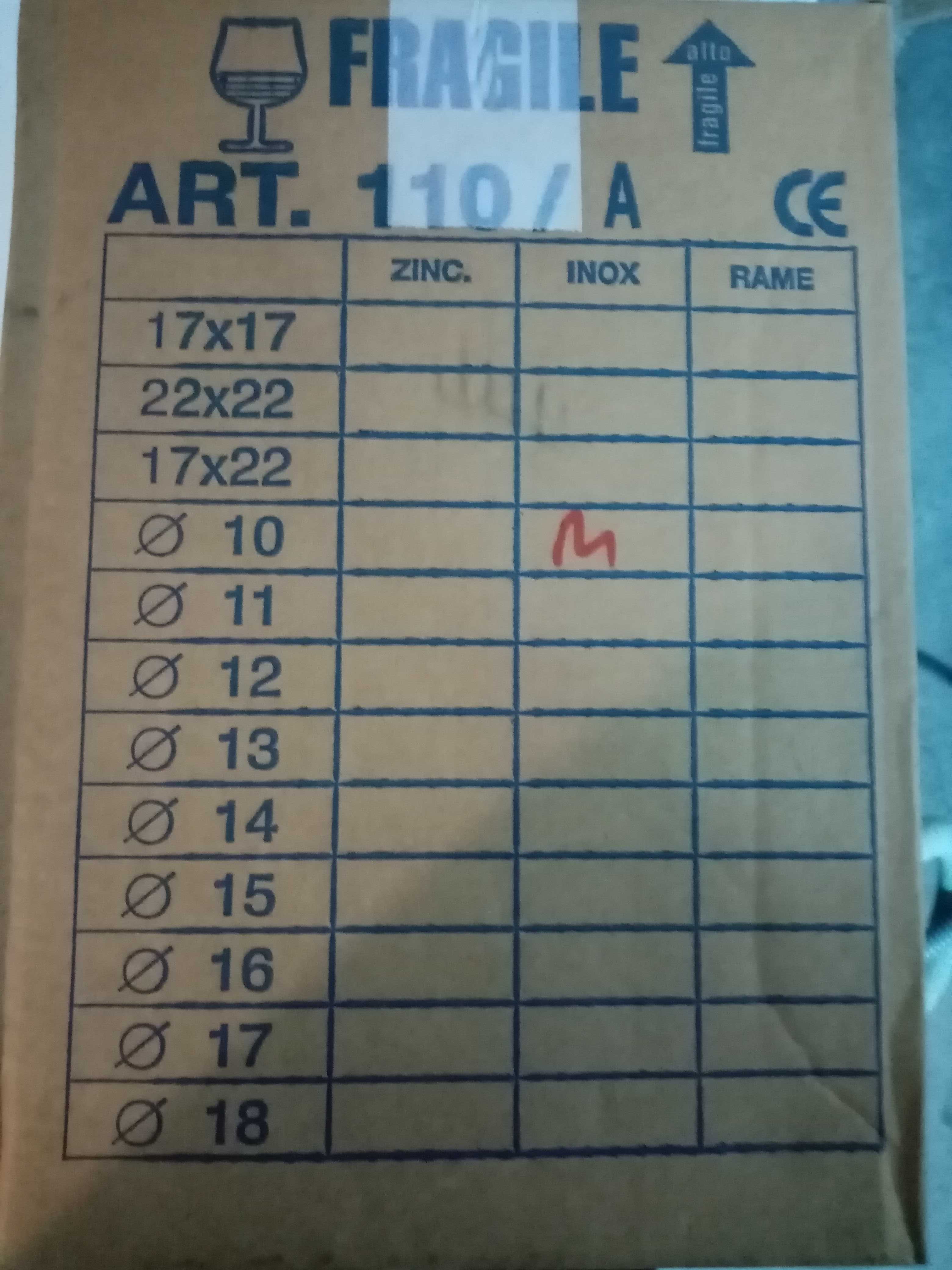 Girândola Eólica Rollex