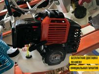 Мотокоса СВІТЯЗЬ - БТ-430 (4,5кВт, 7.8кг)