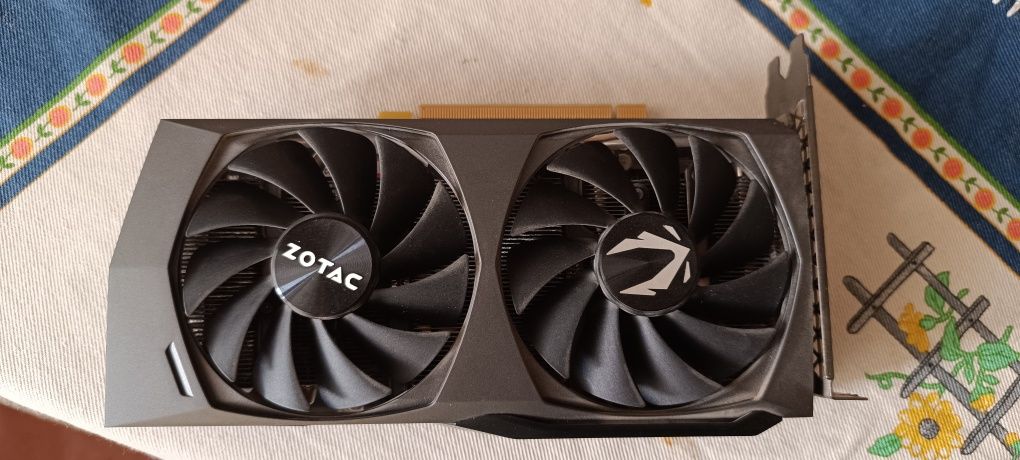 Zotac 3060ti 8 Gb