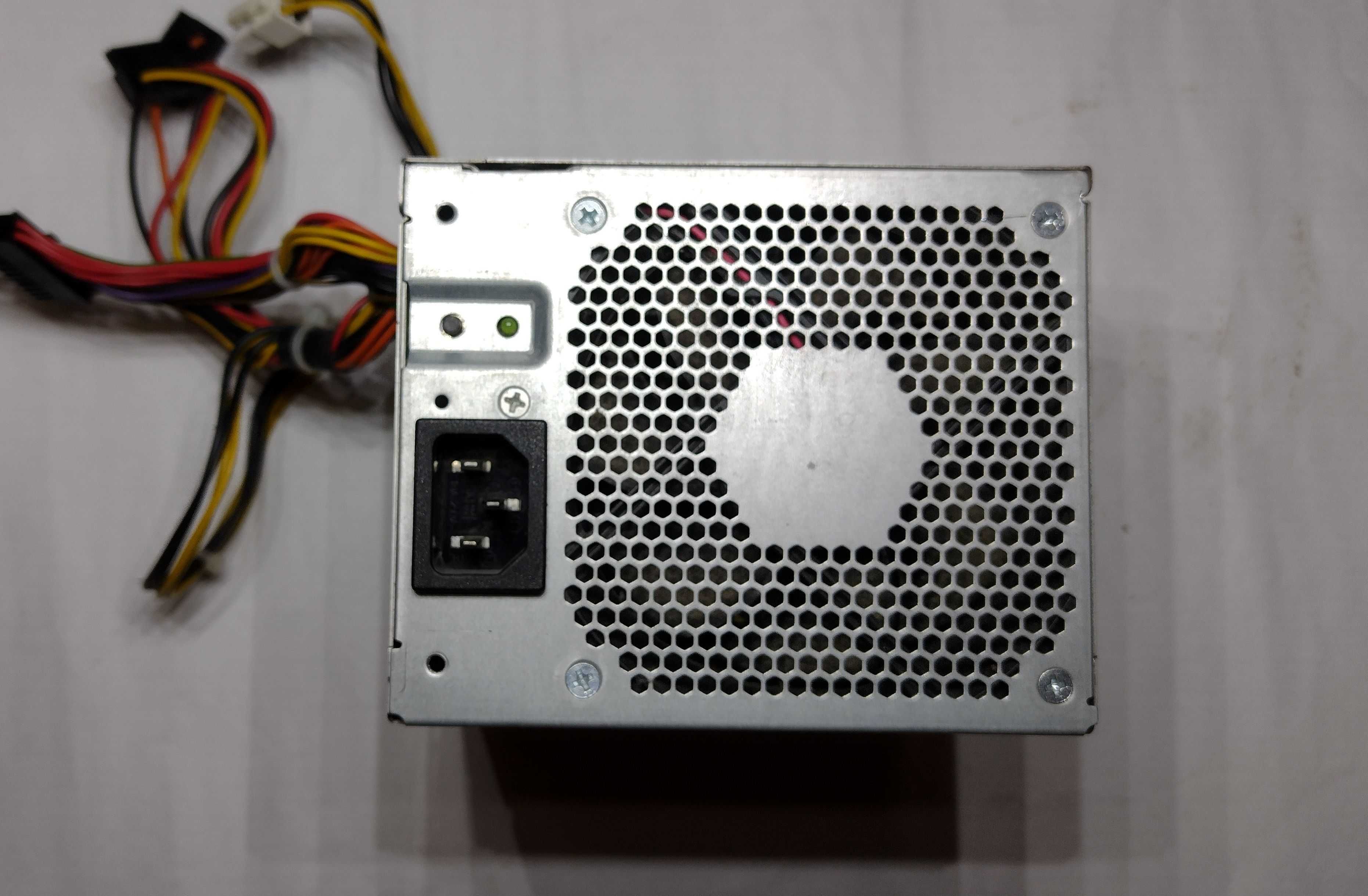Zasilacz Optiplex 760, H255E-01, 255W, sprawny