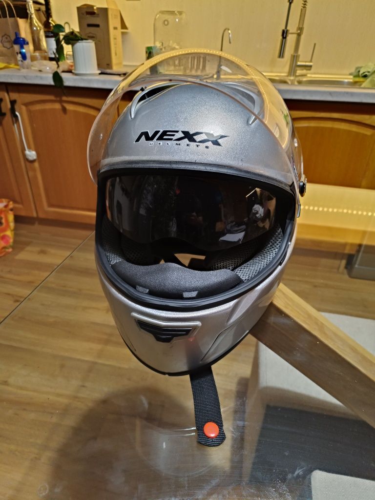 Capacete    Nexx