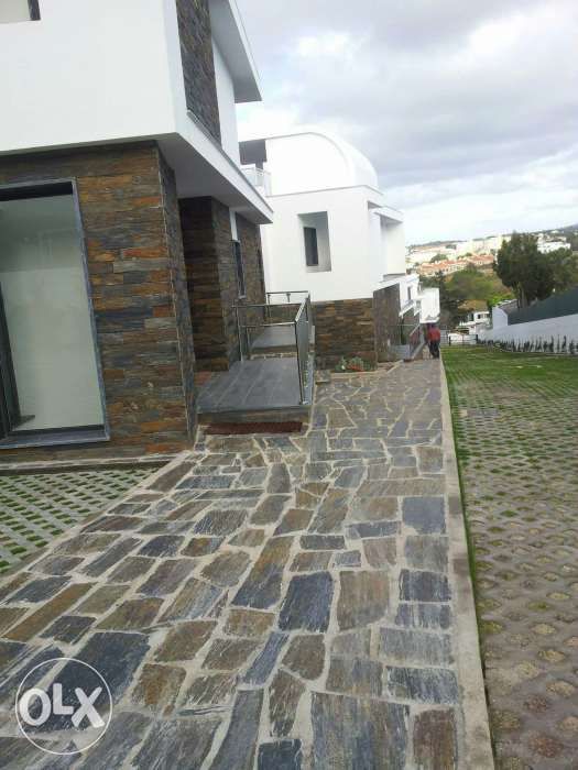 Vende-se Xisto para Revestimento