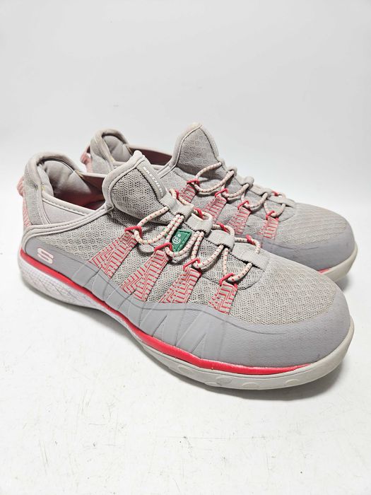 Buty robocze AMERYKAŃSKIE SKECHERS rozmiar 41 wkładka 26,5 cm