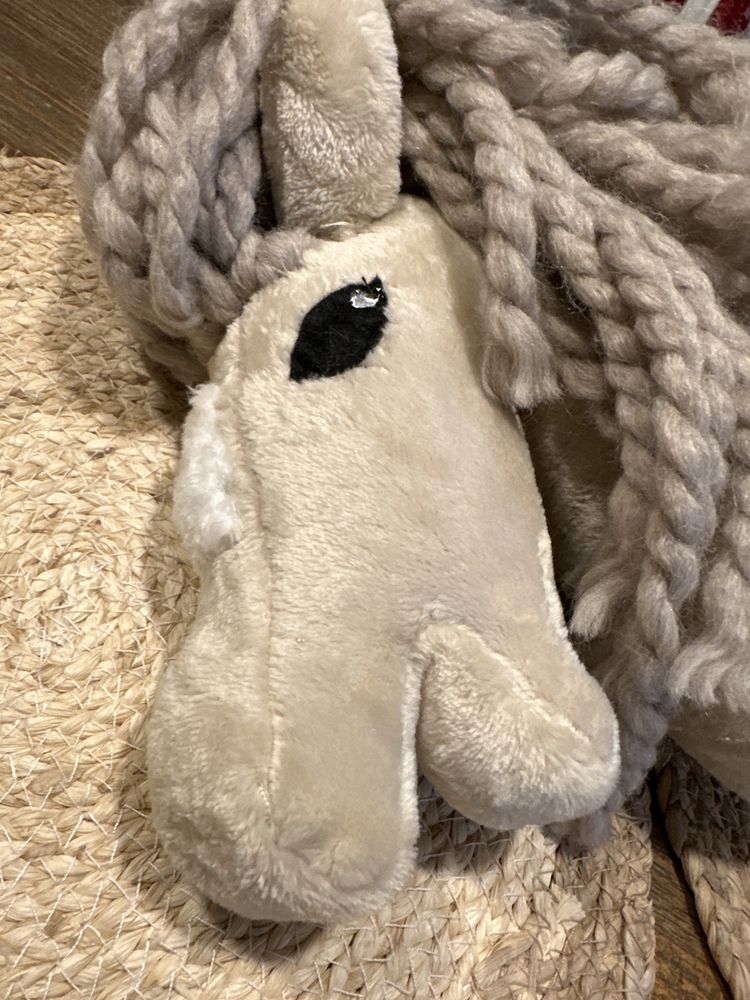 Konik zabawka Hobby Horse