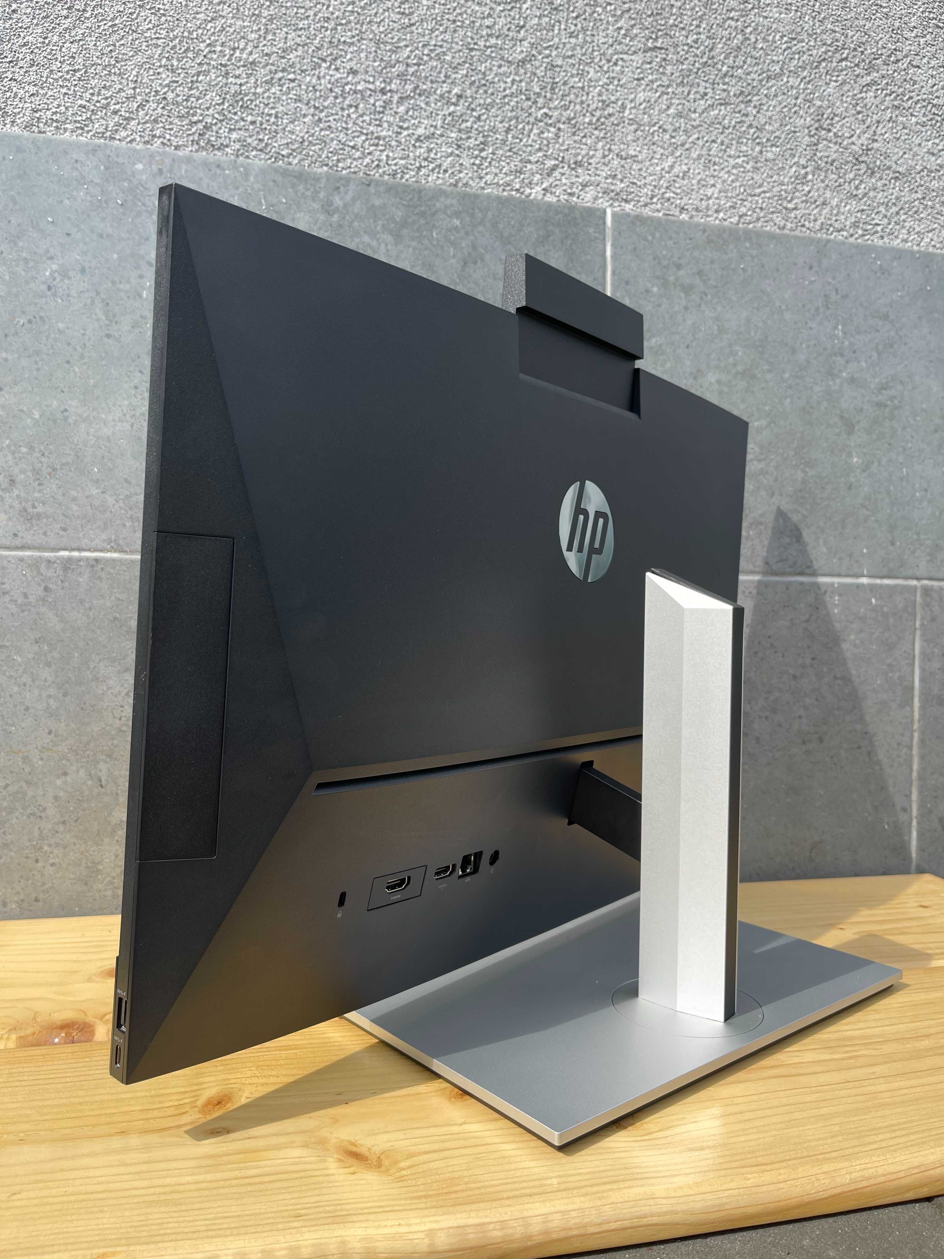 Моноблок HP ProOne 440 G6 AiO/i3-10100/8Gb/256Gb M2/24"/IPS/Гарантія